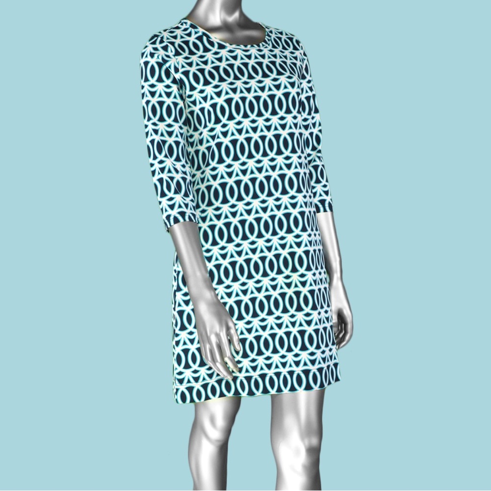 Lulu-B Travel Dress (NWT)